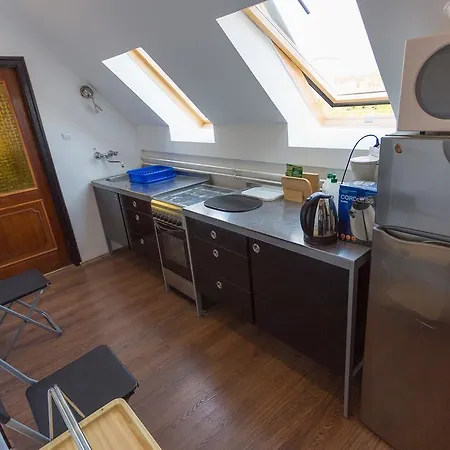 Apartman Deli Siófok