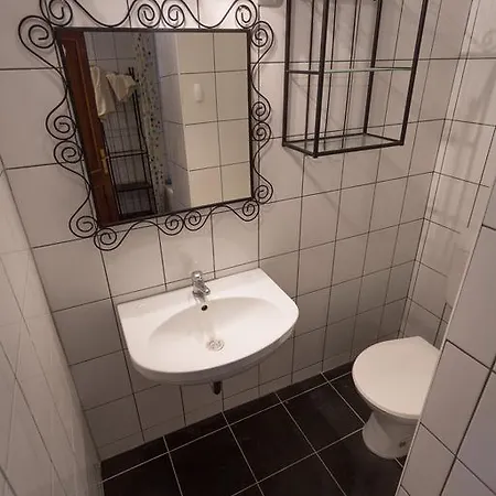 Deli Apartman *