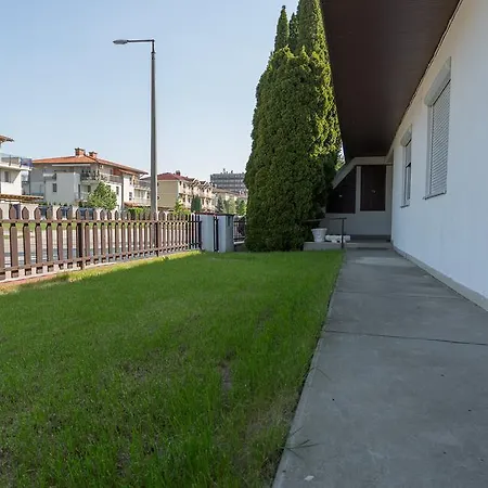Apartman Deli Siófok